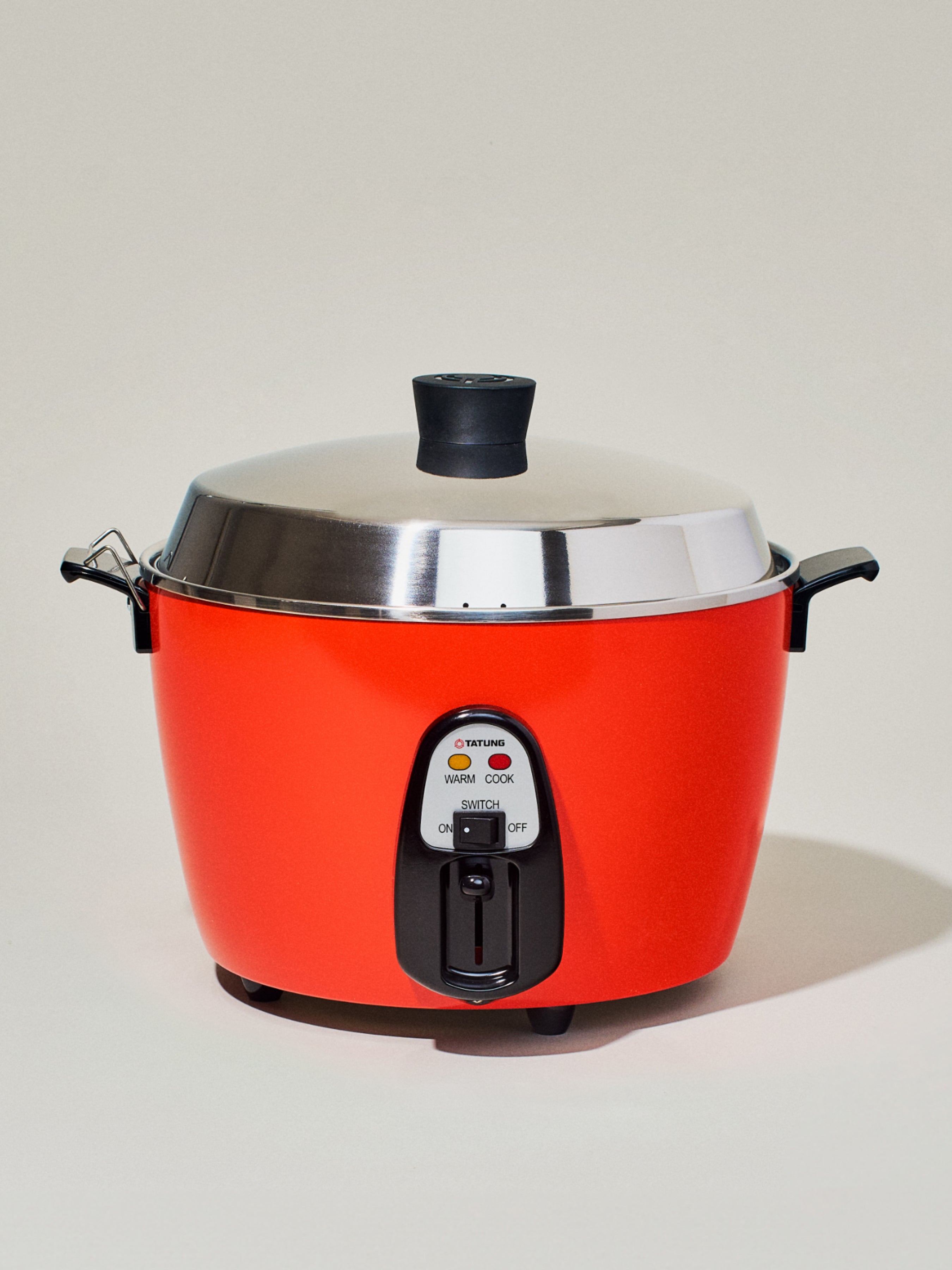 HOME] Tatung Rice Cooker – A Taiwanese Girl in London