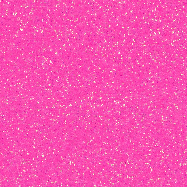Twill USA  20 Pink HTV Glitter