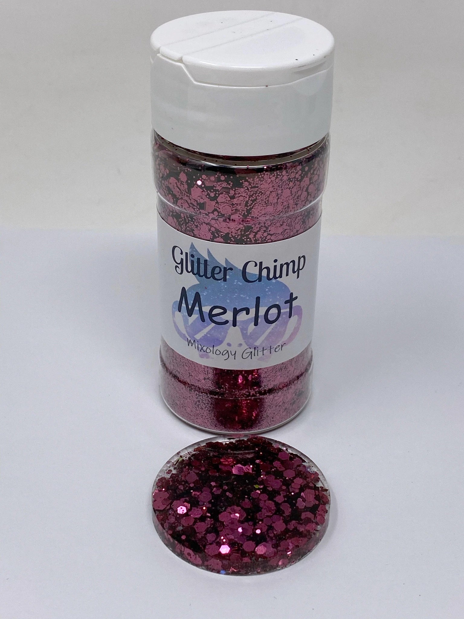 Earth Day - Mixology Glitter – Glitter Chimp