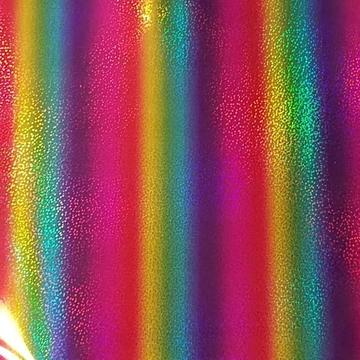 GF Rainbow Holographic Vinyl – Supplies Unlimited Inc.
