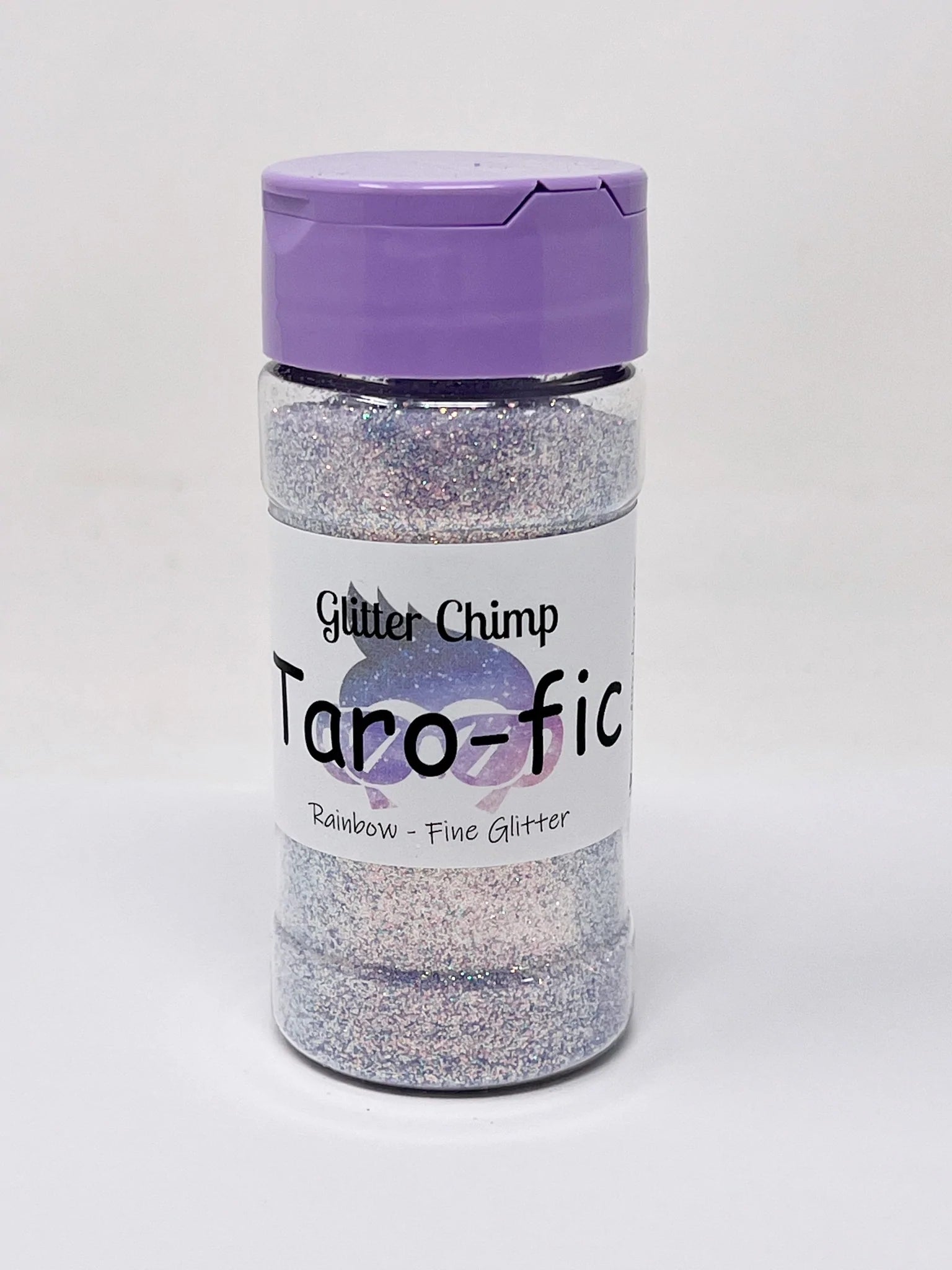 Mother of Pearl-Chunky Glitter – The Glittery Pig, LLC