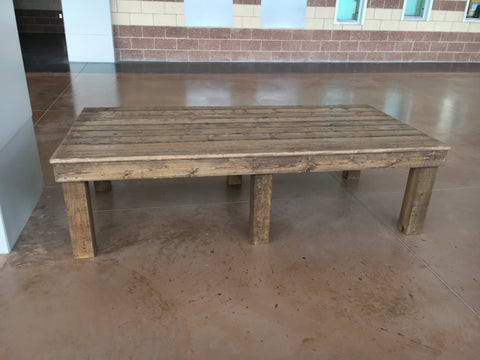 solid wood benches for all purposes