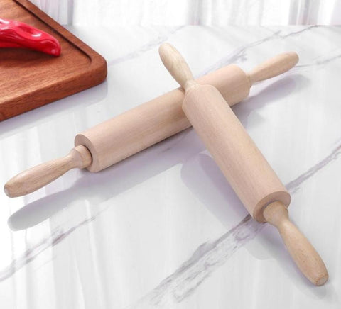 rolling pins for baking