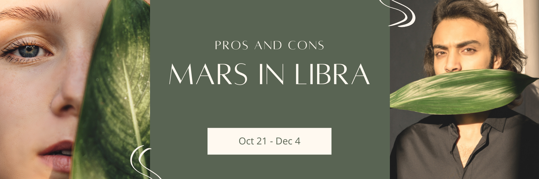 Mars in Libra