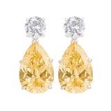 november yellow topaz jewelry Mississauga