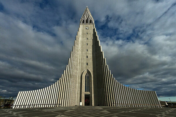 Iceland's first Pagan Temple in 1000 years and the rise of Norse Pagan ...