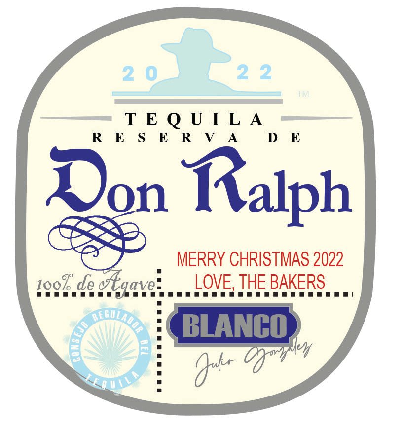 personalized-don-julio-tequila-christmas-labels-labelyourlife