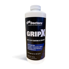 Floor Grip - Floor Grip Anti-Slip Coating