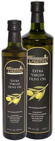 Extra Virgin Olive Oil