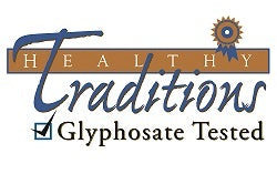 Glyphosate-tested logo image