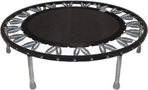 Rebounder