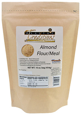 Italian Almond Flour/Meal