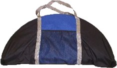 Rebounder Carrying Bag