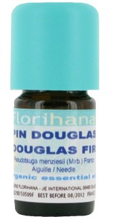 Douglas Fir essential oil image