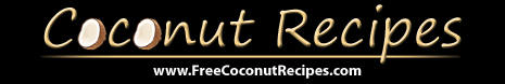 FreeCoconutRecipes.com