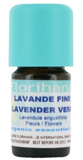 Lavender Vera essential oil image