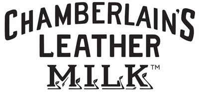 Chamberlain's Leather Milk