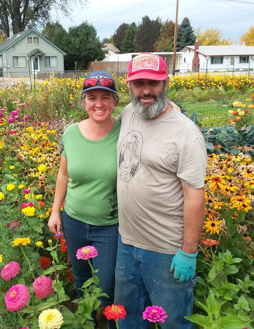 CG Katie and Marty