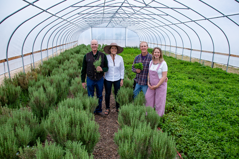 Purple Sage Farms