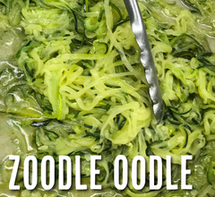Zoodle Oodle