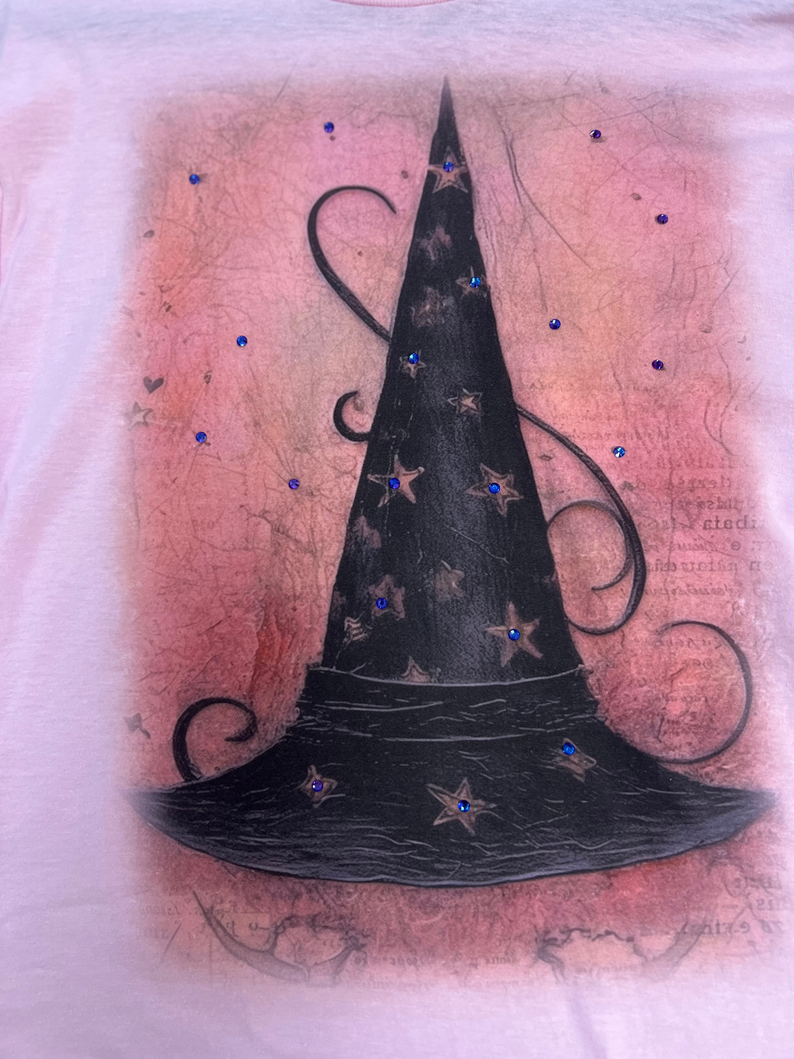 Witch Hat T-Shirt