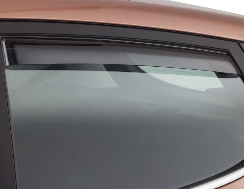 ZCLINKO Kompatibel mit Ford Fiesta MK7 2008-2012 Antirutschmatten  Gummimatten für Mittelkonsole,Armlehne  Aufbewahrung,Becherhalter,Türschlitz,Auto