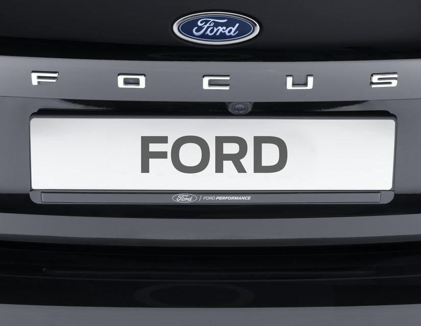 Personalisieren Sie Ihr Fahrzeug mit Ford Originalzubehör