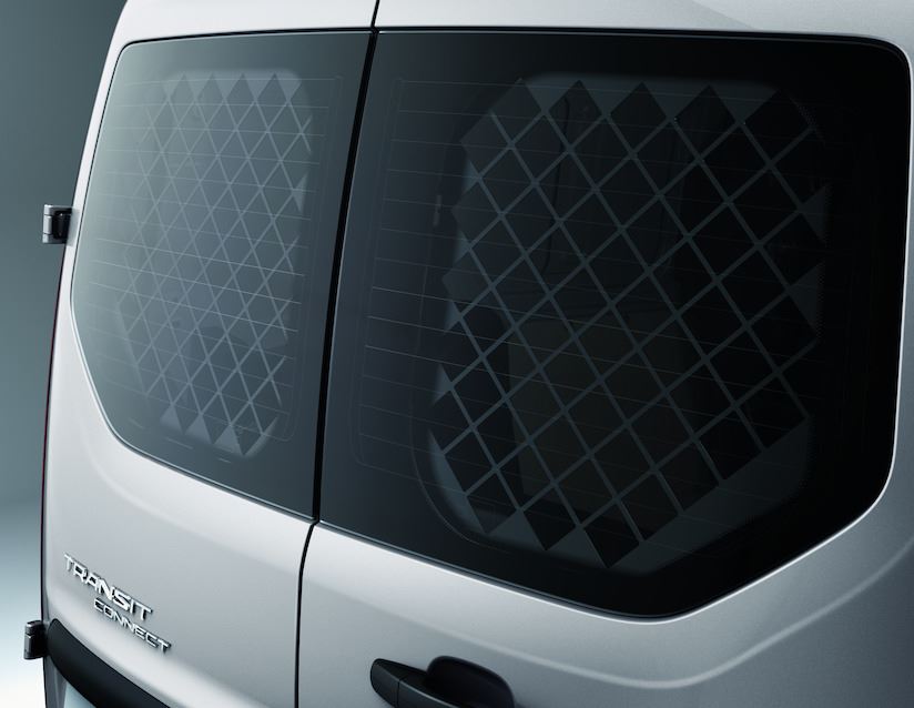 Auto Einziehbare Laderaumabdeckung Kofferraumabdeckung Rollo für Ford Edge  2021, Hintere Kofferraum Ablagen Hutablage Schutz Abdeckung: : Auto  & Motorrad