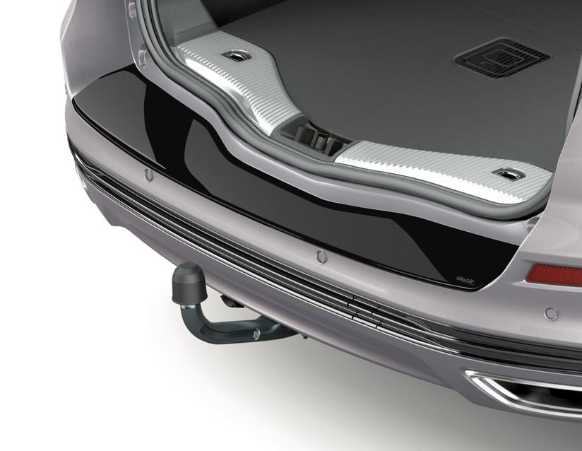 Ladekantenschutz für Ford Transit Custom / Tourneo Custom - Maluch Premium  Autozubehör