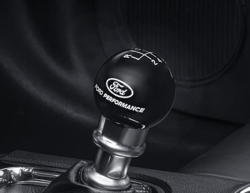 Ford Performance Schlüsselanhänger