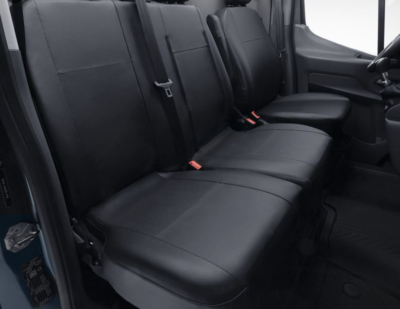 Auto Sitzbezug für Ford Kuga 5 Sitze, Winter Flauschiger Plüsch Warm Bequem  Sitzbezug Komplett Set Autositzkissen Schonbezüge für die Vordersitze  Rückbank,B Blue : : Auto & Motorrad