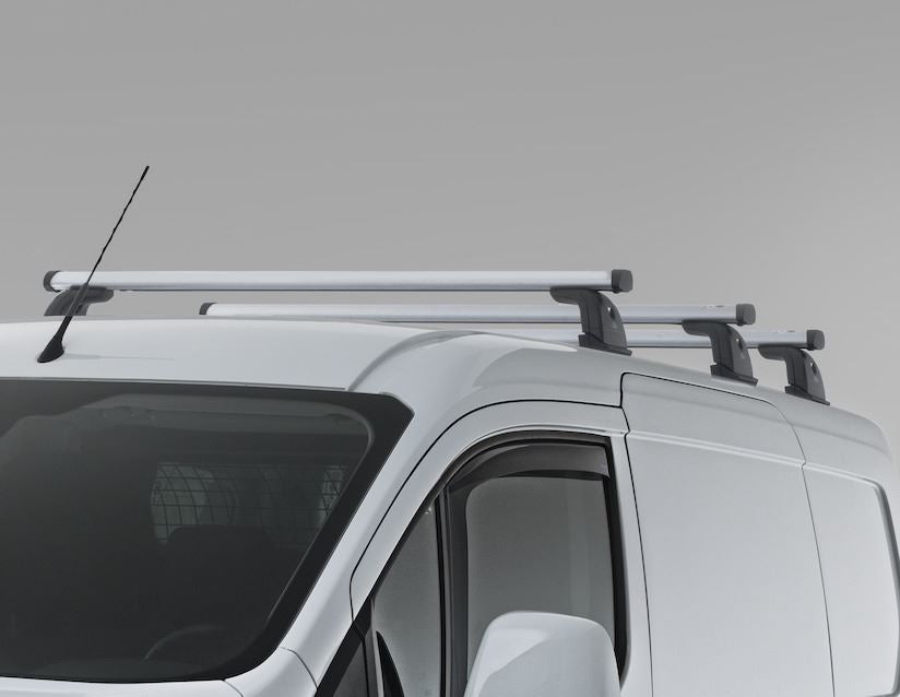 Dachträger Passend Für ford transit custom 2013 - 2018 Swb Van