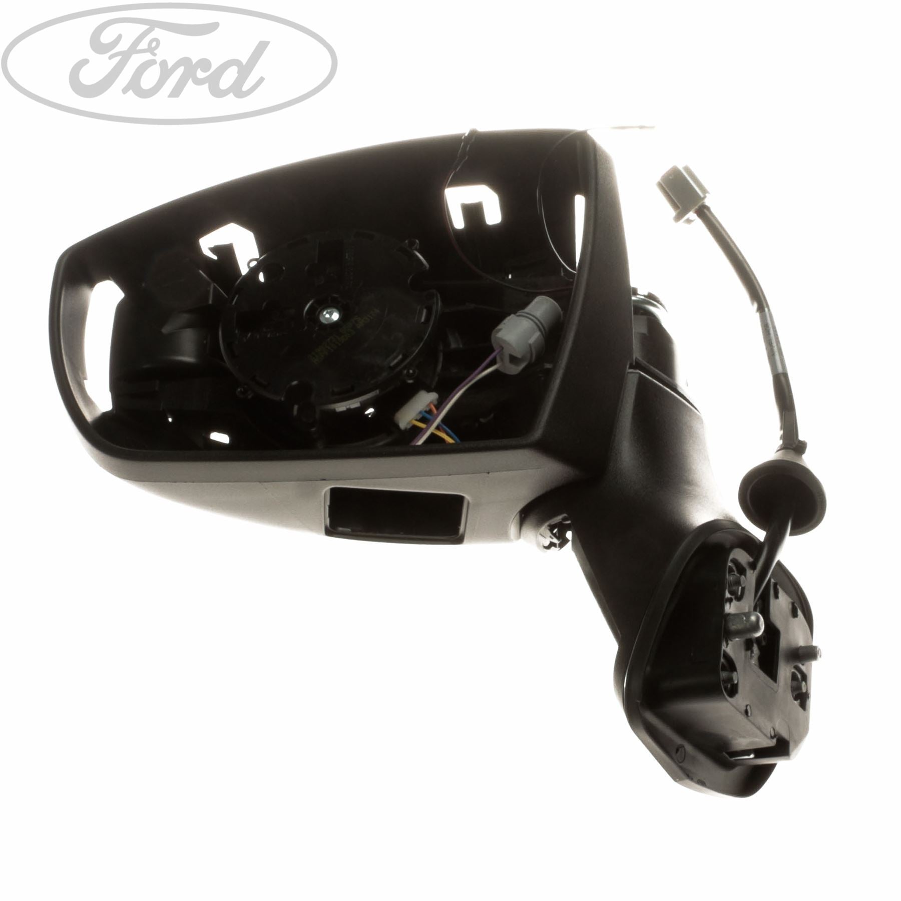 Ford Spiegel Ersatzteile  Seitenspiegel, Abdeckungen & mehr für