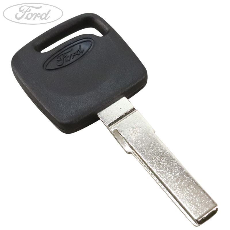 KOMPLETT-SET Zündschloss Türschloss Schlüssel für Ford Transit