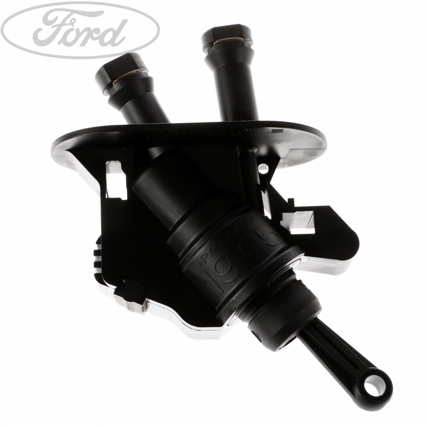 Getriebe & Antrieb, Ford UK, Seite 10