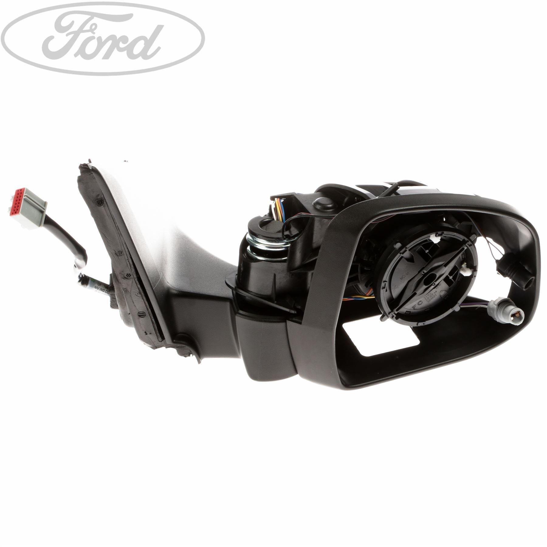 Original Ford Spiegelglas, Außenspiegel 1469511 online kaufen