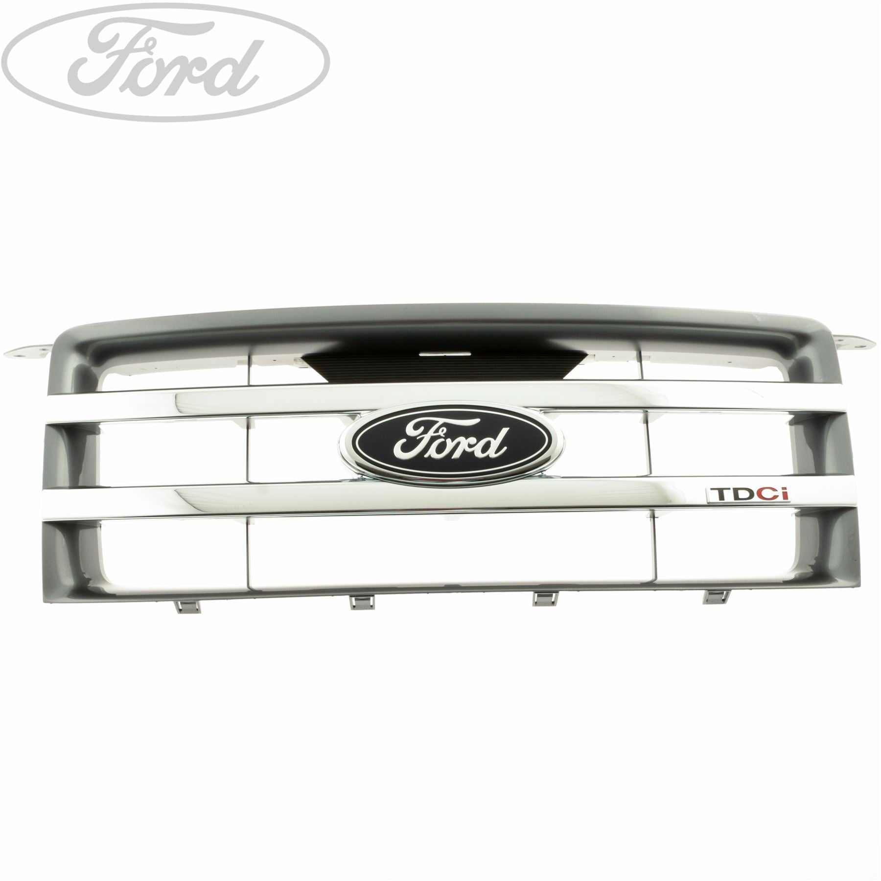 Ford Kühlergrill, Ford Kühlerjalousie