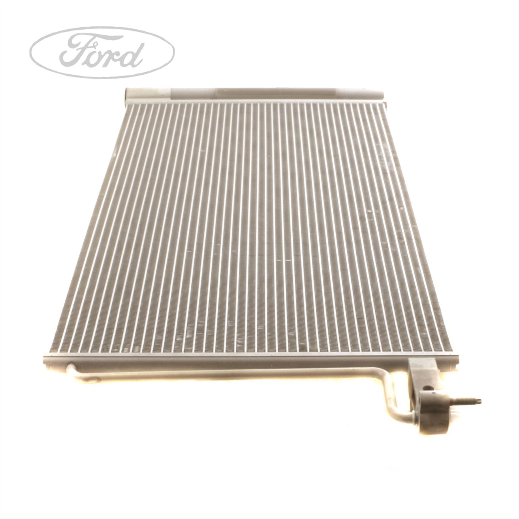 Ford Teile für Klimaanlage & Heizung, Kompressoren & mehr, Seite 2