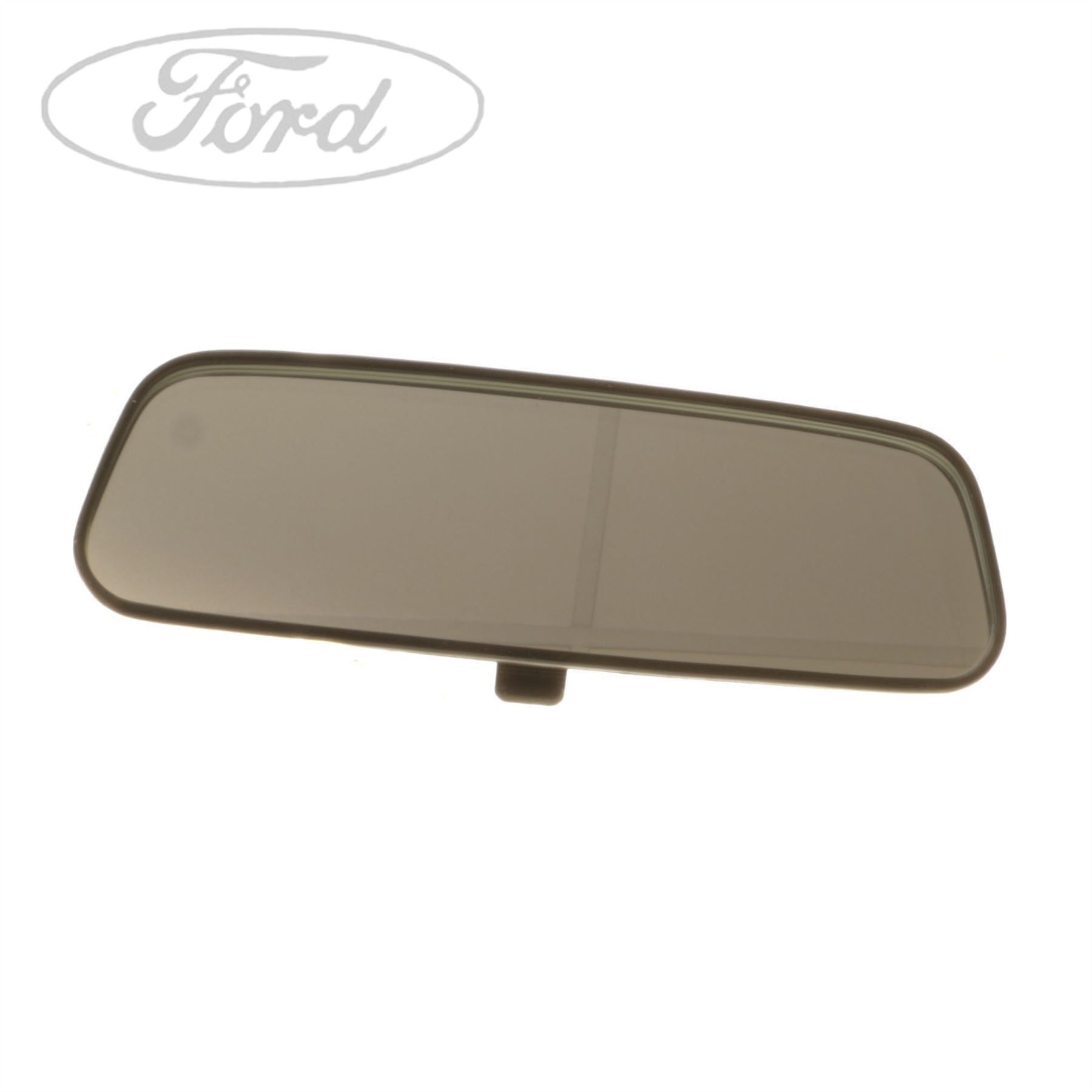 Ford Spiegel Ersatzteile, Seitenspiegel, Abdeckungen & mehr für alle Ford  Modelle