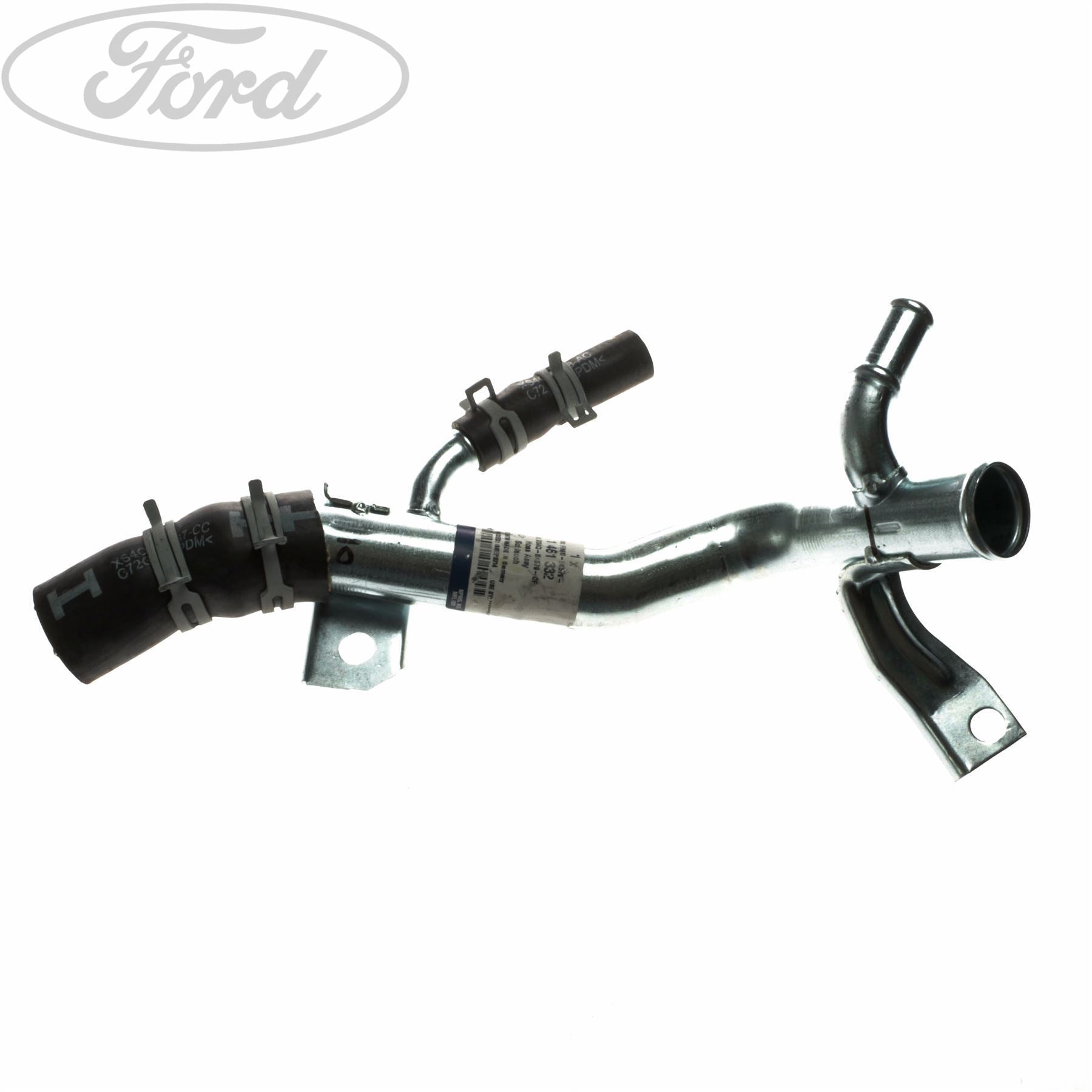 Ford Motorkühlungsteile, Lüfter, Thermostate & mehr