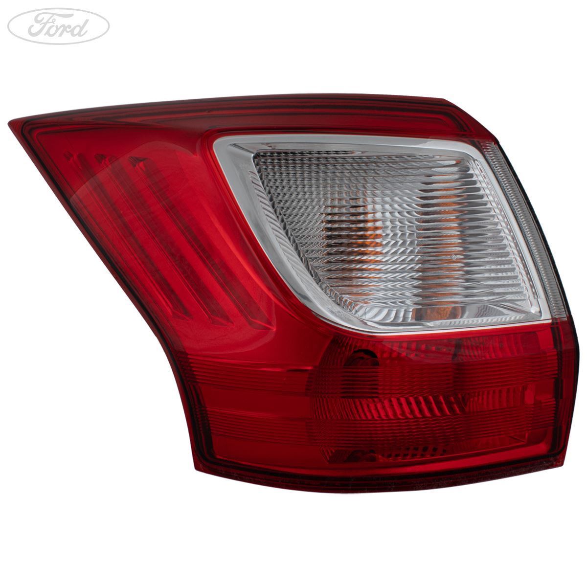 LED PREMIUM Kennzeichenbeleuchtung für Ford B-Max C-Max II Ecosport Fiesta  MK7 