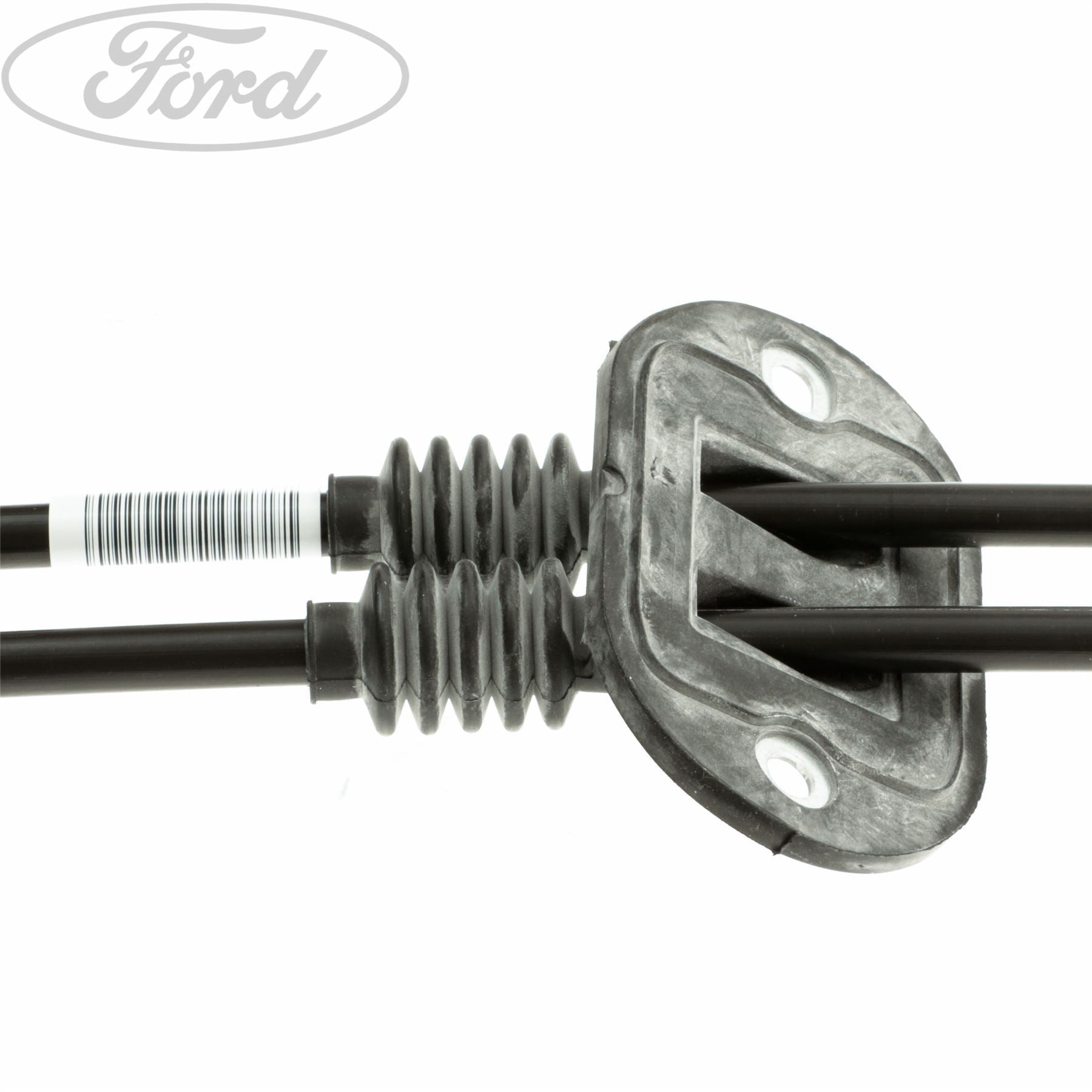 5-Gang für Ford Focus Fiesta C-max Mondeo Automatik-Schaltknauf  Getriebegriff Hebel Schalter Stabkopf Auto Interieur-Teile
