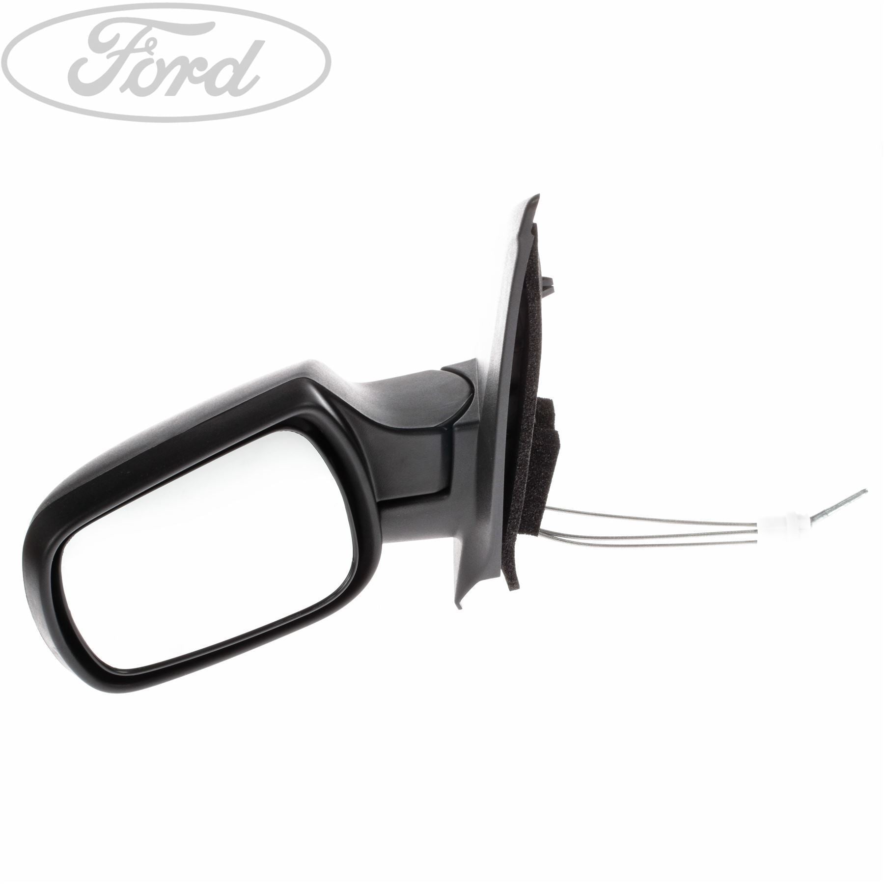 Spiegelglas Ford Focus/Fiesta/Fusion 05- 