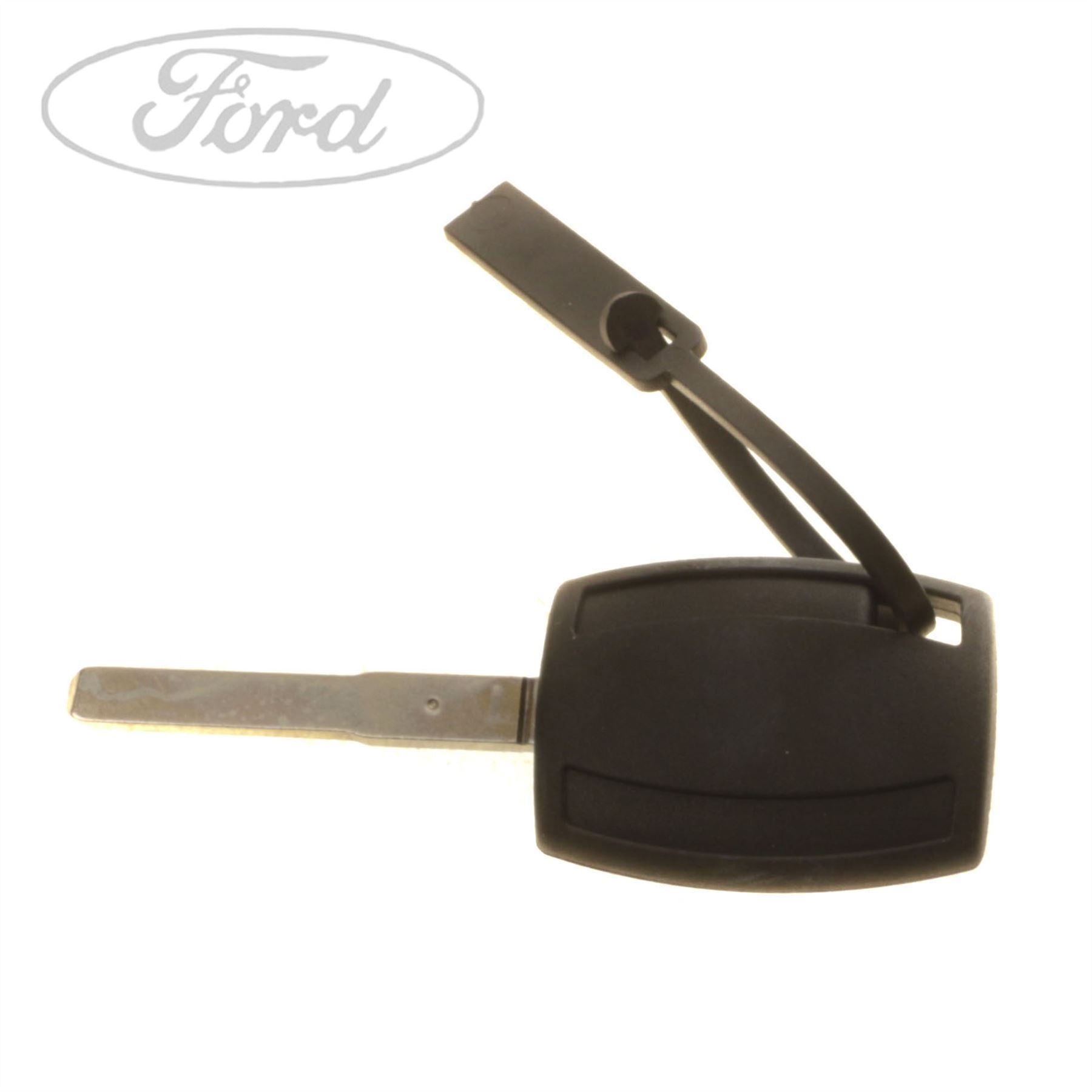 Ford Schlüsselhülle Klappschlüssel Focus, Fiesta, Ranger, Mondeo