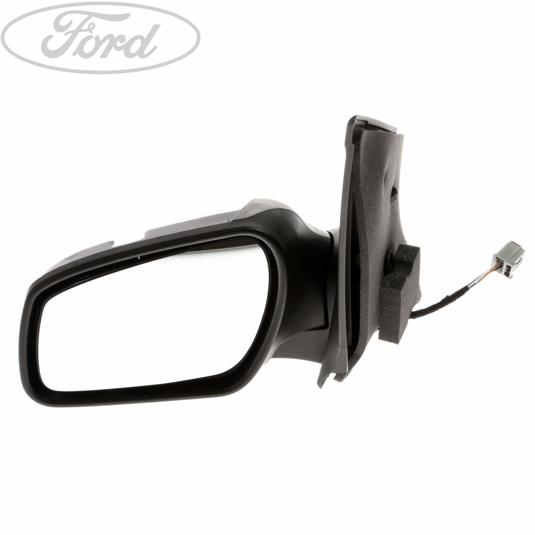 Ersatzspiegelglas FüR FORD RANGER 2011-2016 2017 2018 2019 2020(Left), Spiegelglas  AußEnspiegel Glas AsphäRisch Heizbar Umkehrlinse Zum Kleben Back Plate :  : Auto & Motorrad