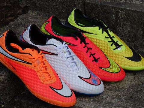 nike hypervenom olx