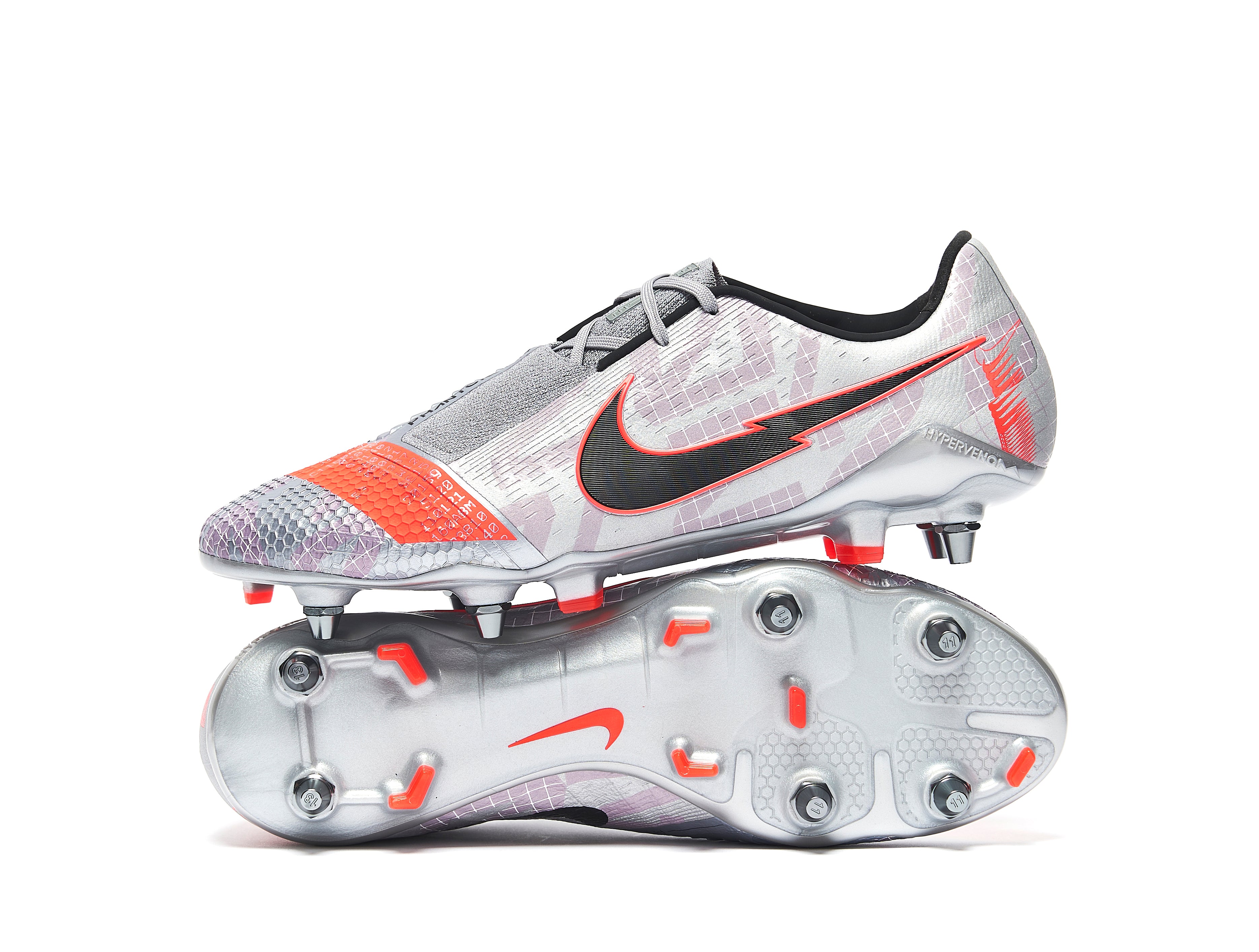 nike phantom venom players