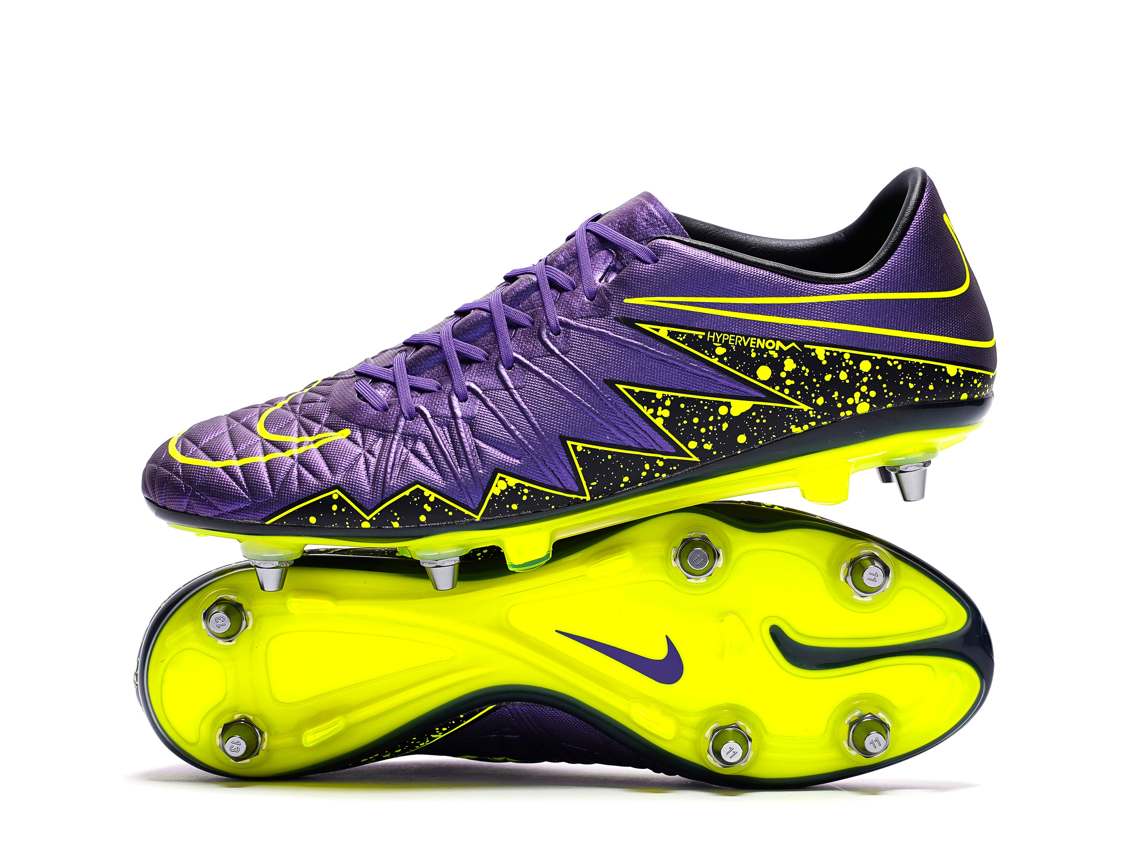 nike hypervenom phinish sg pro