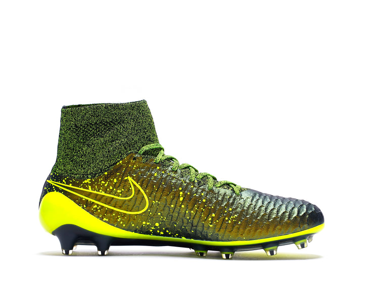 nike magista obra 1 yellow