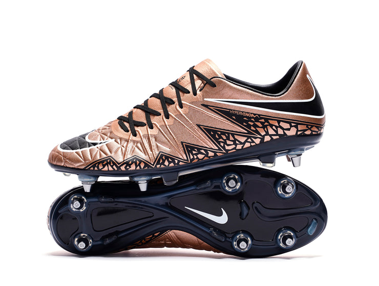 nike hypervenom sg